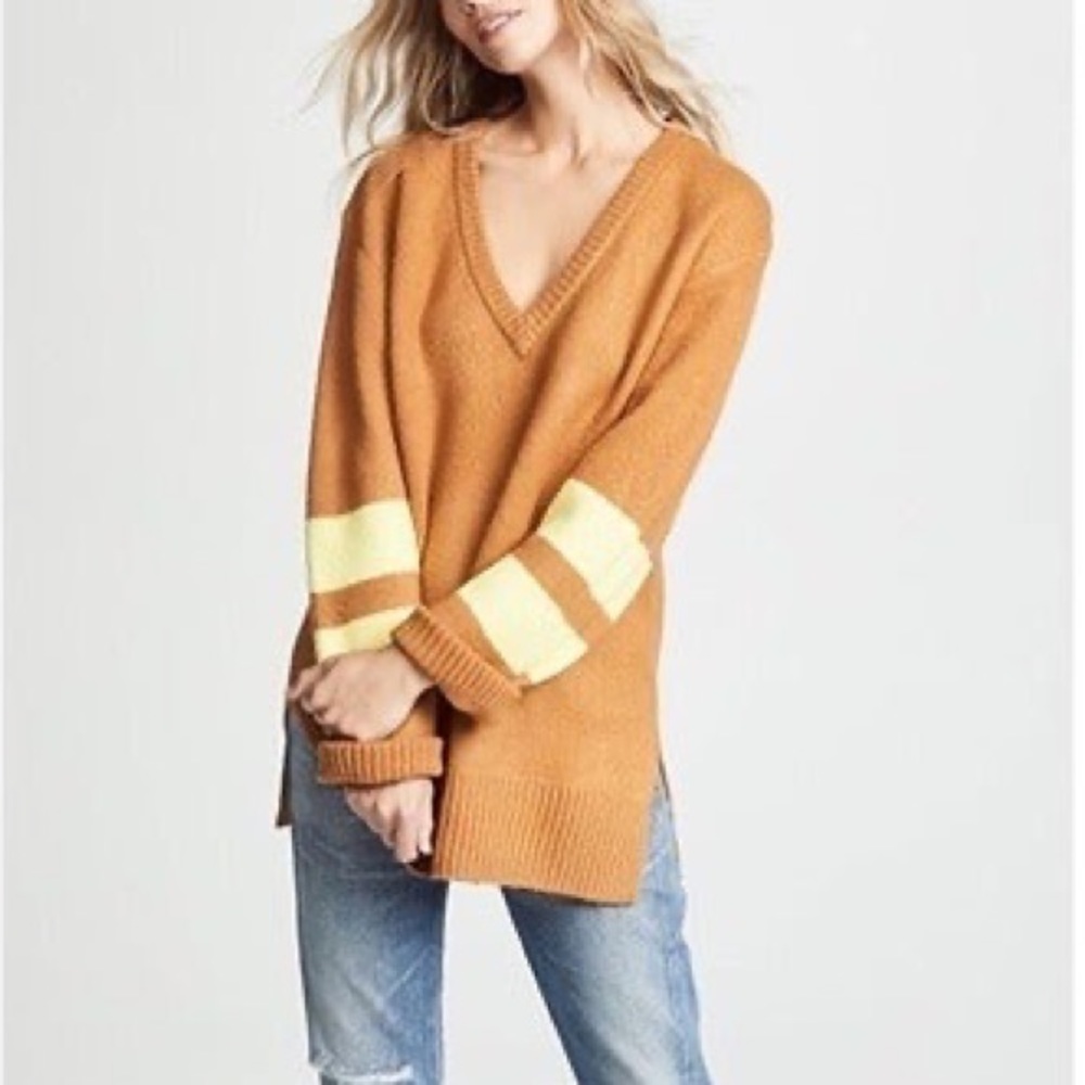Current/Elliott The 79 Sweater